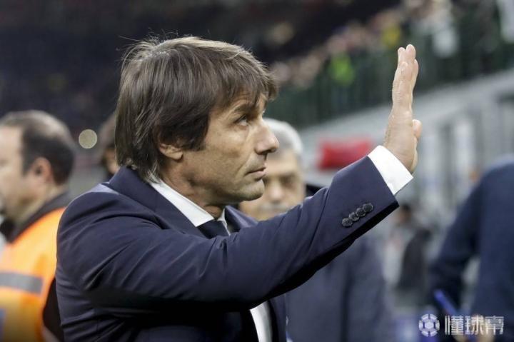 自9495赛季以来孔蒂是最快拿到意甲百场胜利的主教练