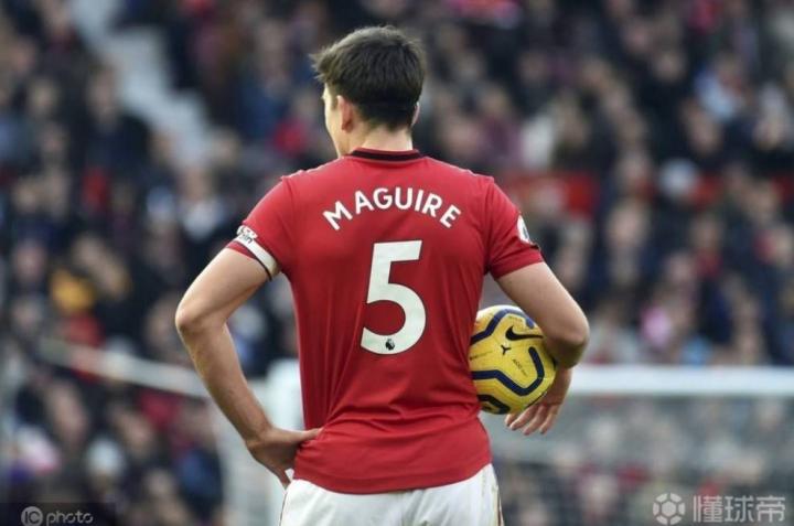 邮报:伤势不严重,马奎尔可能参加本周末的联赛|曼联|马奎尔|懂球帝