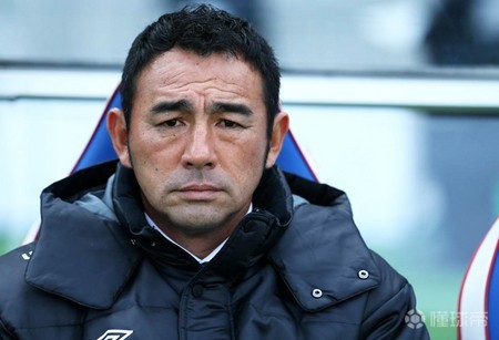 东京fc上赛季在长谷川健太的带领下向联赛冠军发起强烈冲击,在度过了