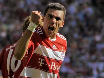 告别足坛,巴西传奇中卫卢西奥宣布退役|巴西|拜仁慕尼黑|国际米兰