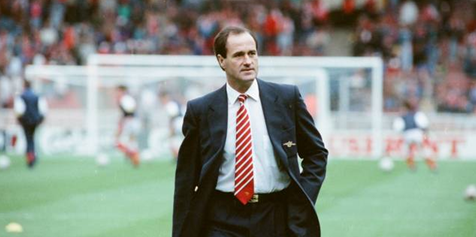 【一切,得从"叛徒"格拉汉姆说起】