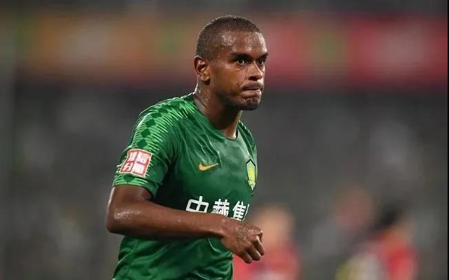 国安豪掷1500万欧,费尔南多能值回这个价吗?