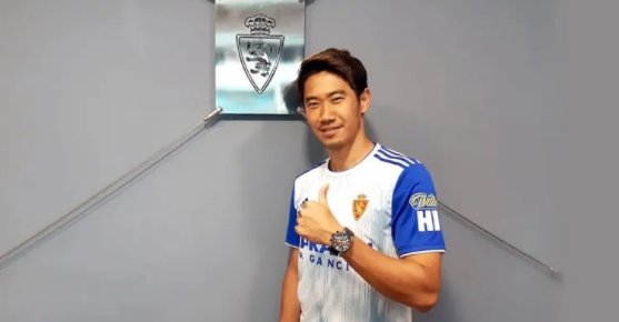从多特 曼联到萨拉戈萨 香川真司的美丽人生 萨拉戈萨 多特蒙德 曼联 香川真司 克洛普 懂球帝 从多特 曼联到萨拉戈萨 香川真司的美丽人生 萨拉戈萨 多特蒙德 曼联 香川真司 克洛普 懂球帝