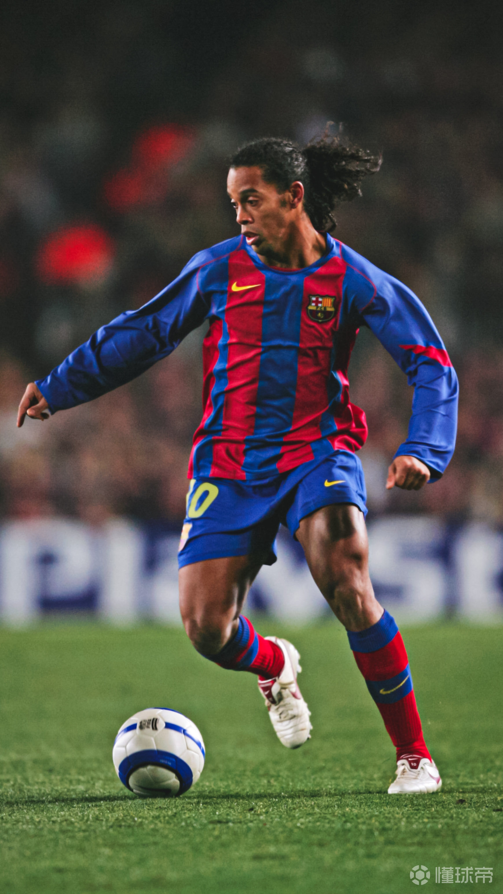 诞辰星罗纳尔迪尼奥1980321