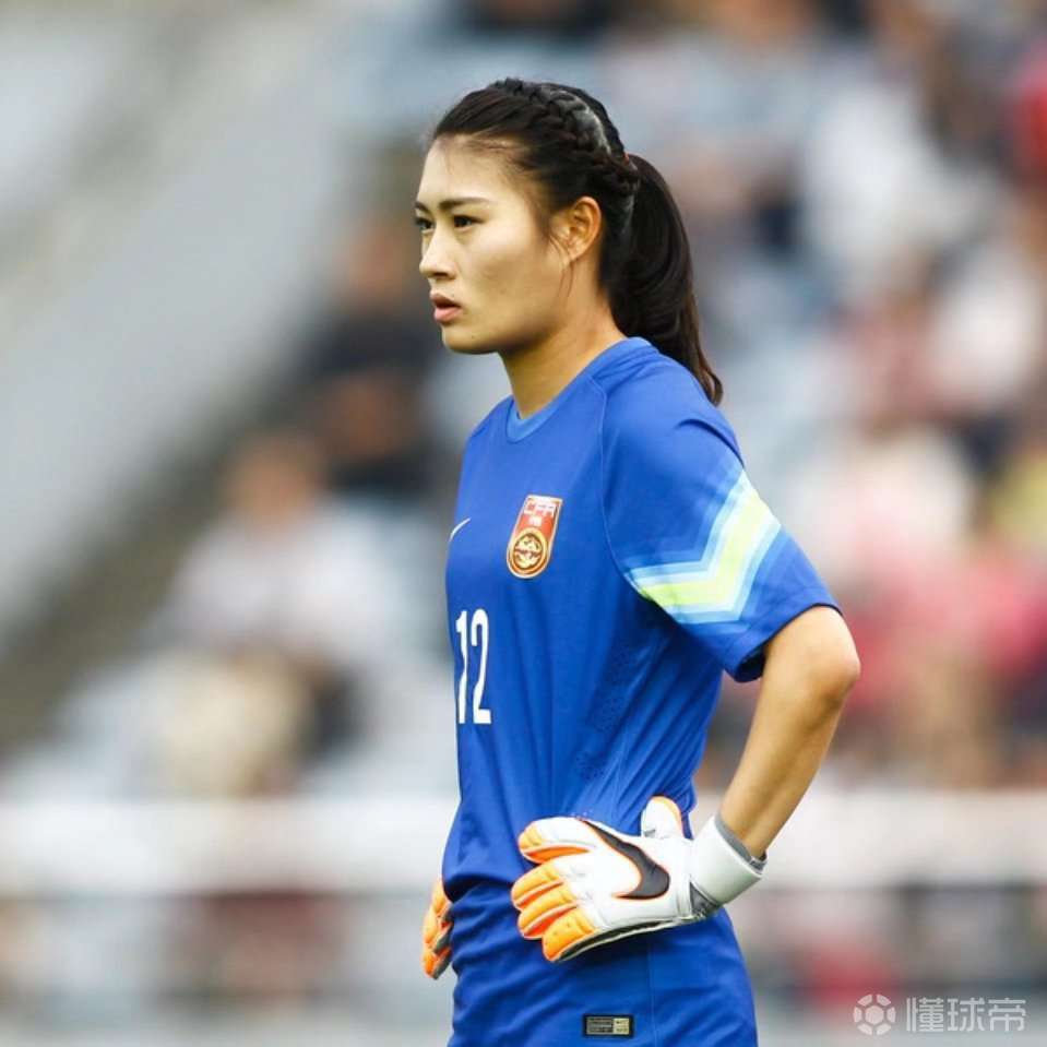 今天是3月22号是中国女足守门员王飞的30岁