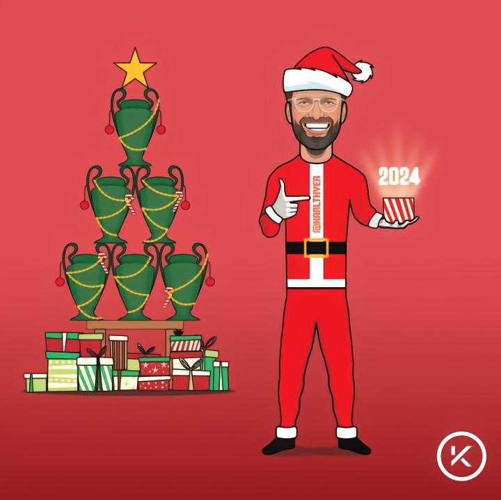 趣味头像:利物浦卡通版头像第2期