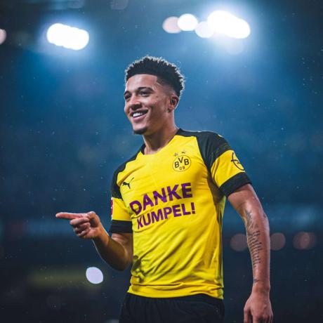 费迪南德:桑乔会穿上曼联的7号球衣,效力超过10年的时间