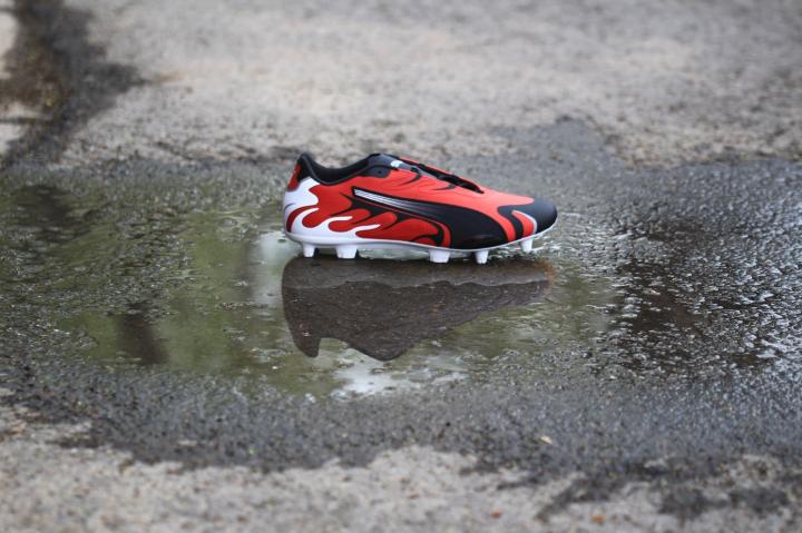 Puma future top inhale