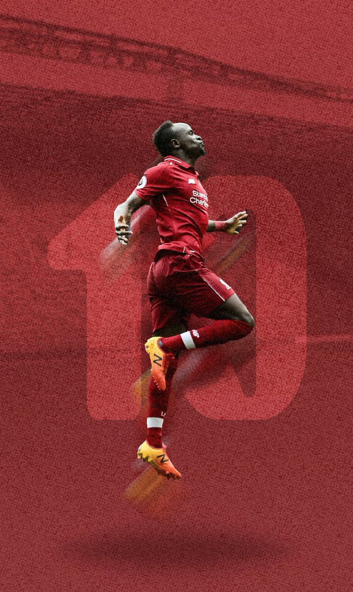 壁纸狂魔:"火燎金刚"马内第2期