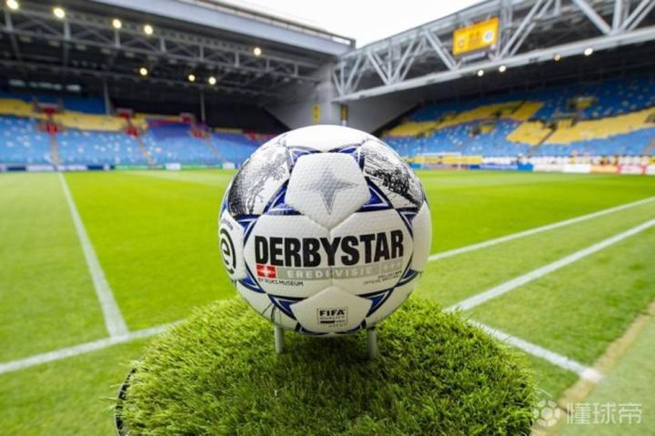 不满取消本赛季升级名额,荷乙前两名将联盟告上法院|格拉夫夏普