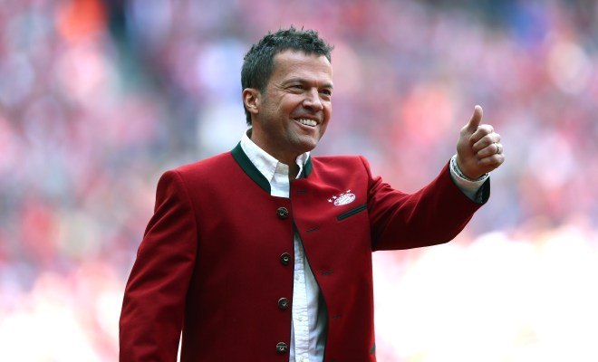 马特乌斯拜仁在疫情前的表现太出色了依然是夺冠大热门