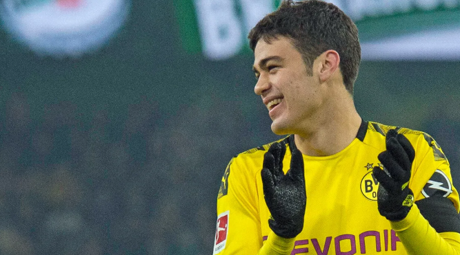 雷纳的职业生涯轨迹很容易让人想到他的父亲克劳迪奥-雷纳,后者曾代表