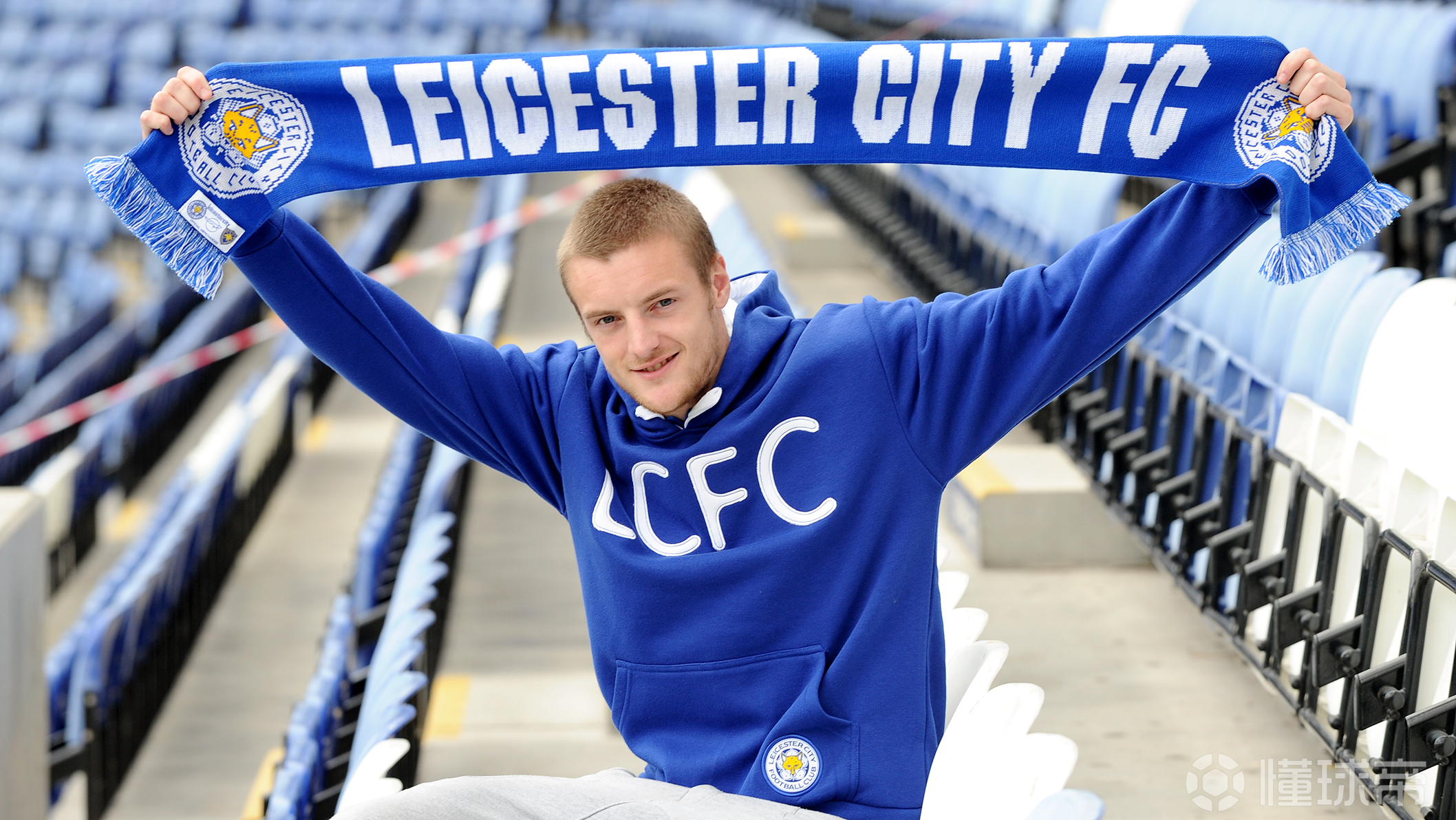 lcfc莱斯特城足球俱乐部严禁商业机构或公司转载,违者必究;球迷转载请