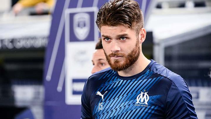 法媒:马赛欲在今夏出售卡莱塔-卡尔