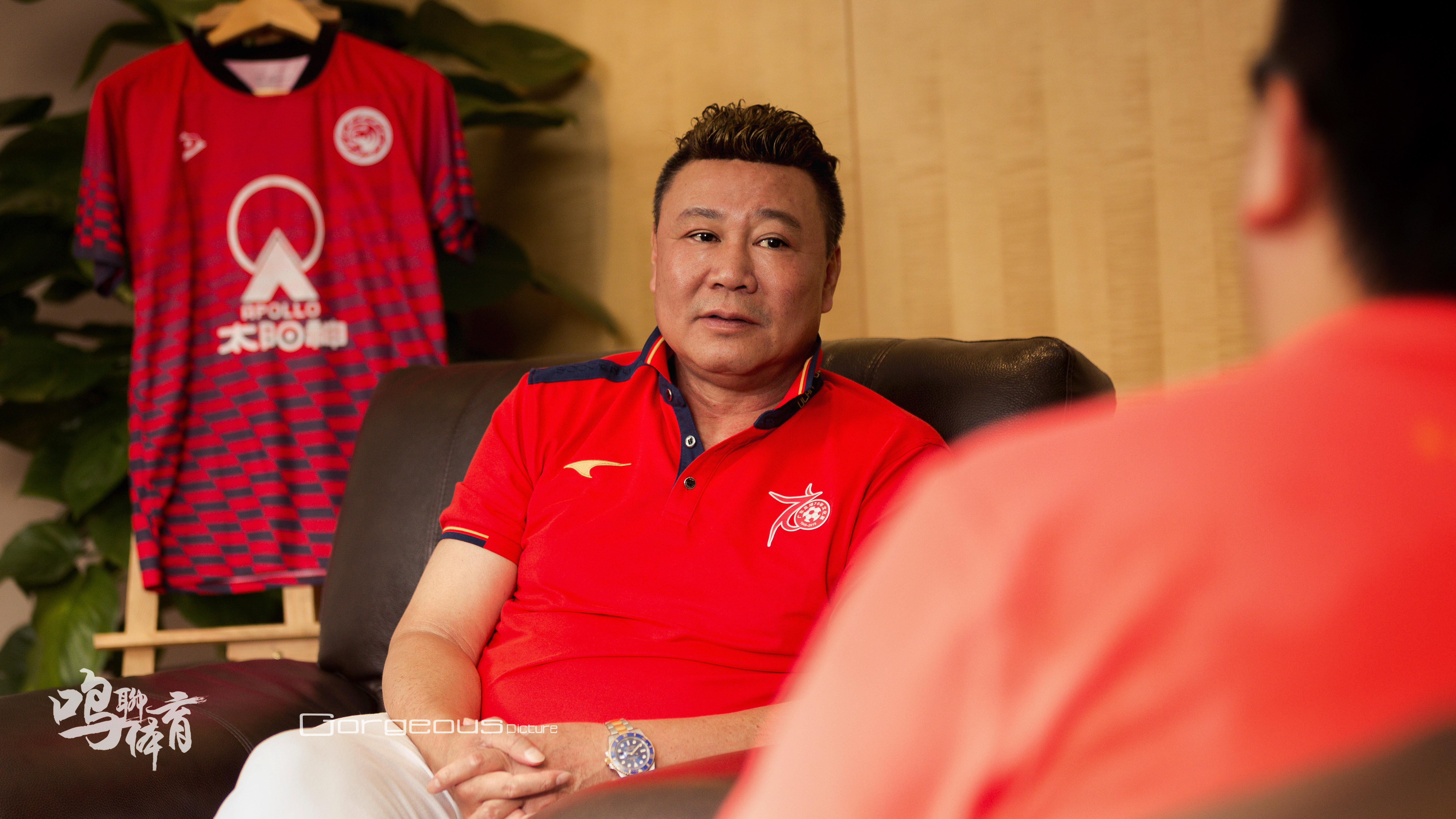 名宿麦超:"点球专家"原来有诀窍,盼卡帅团队扶持本地教练