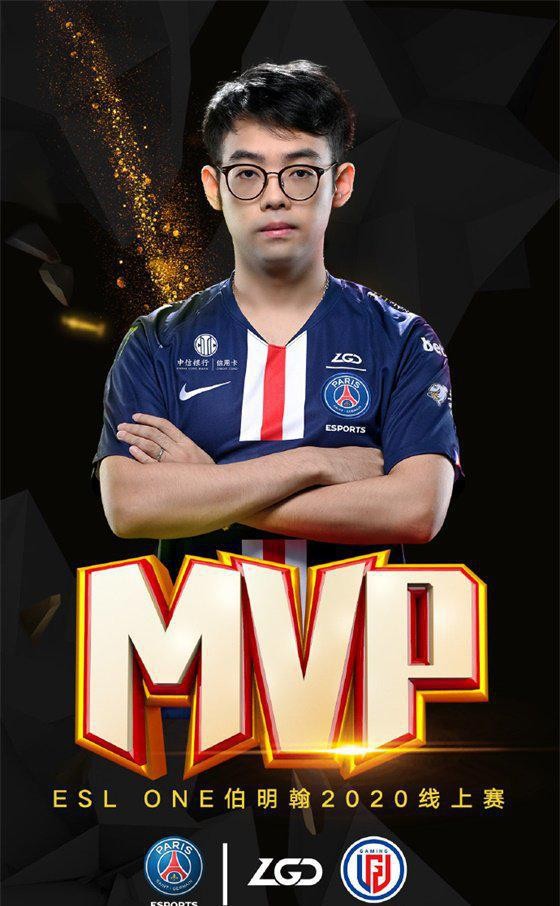 lgd战队dota2选手maybe兑现承诺,今日在直播平台女装直播