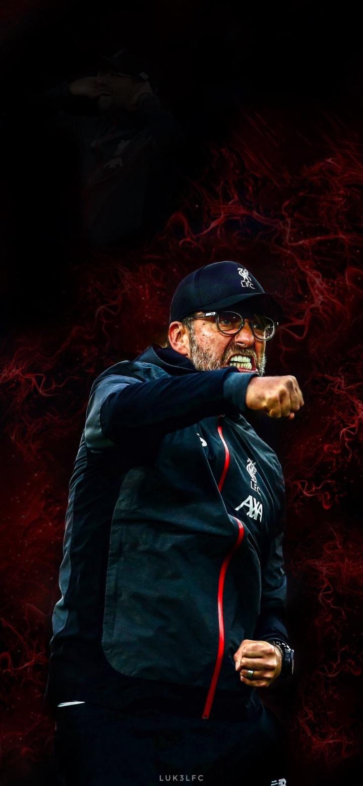 壁纸狂魔渣叔克洛普第2期