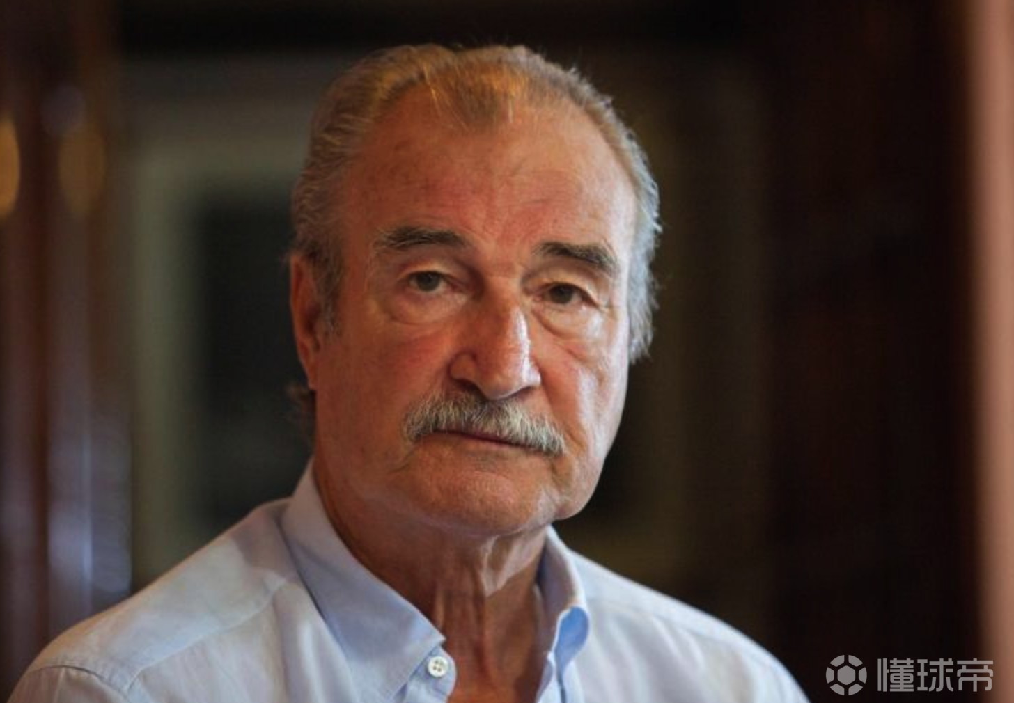 "现年80岁的阿尔贝托西说道.