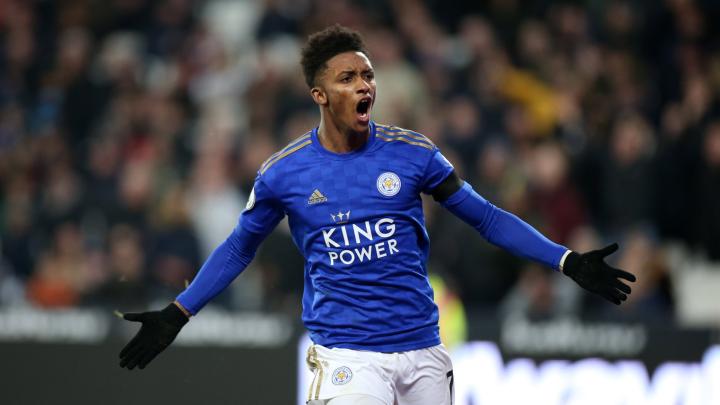 今天是格雷24岁的生日愿你继续成长,展翅高飞!|莱斯特城|格雷|懂球帝