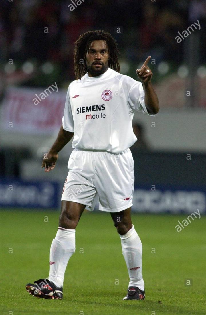 皇马半兽人三年完成足坛荣誉大满贯47岁娶美女滑雪运动员