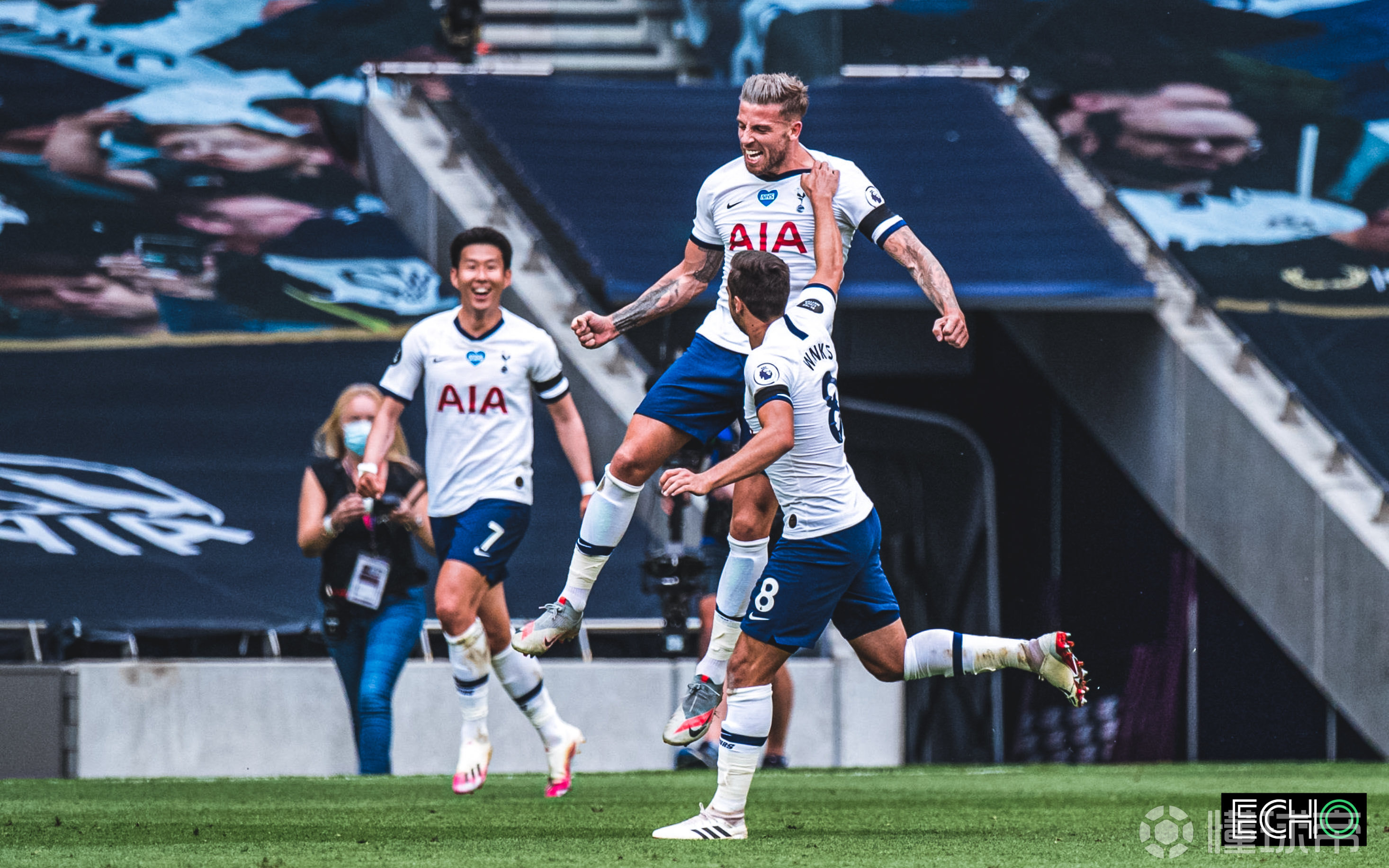 比赛日丨热刺21阿森纳