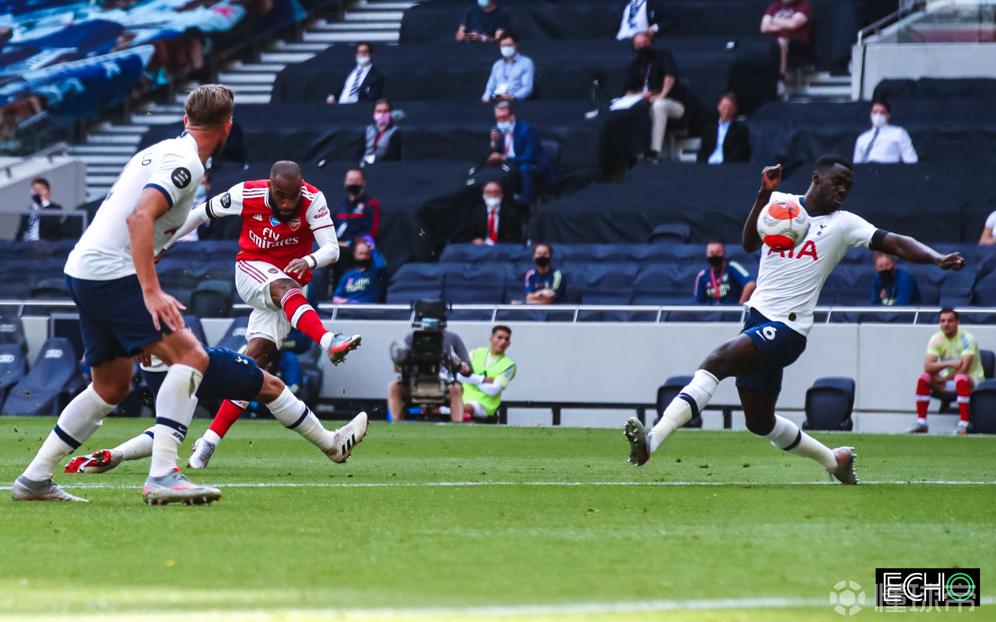 比赛日丨热刺21阿森纳