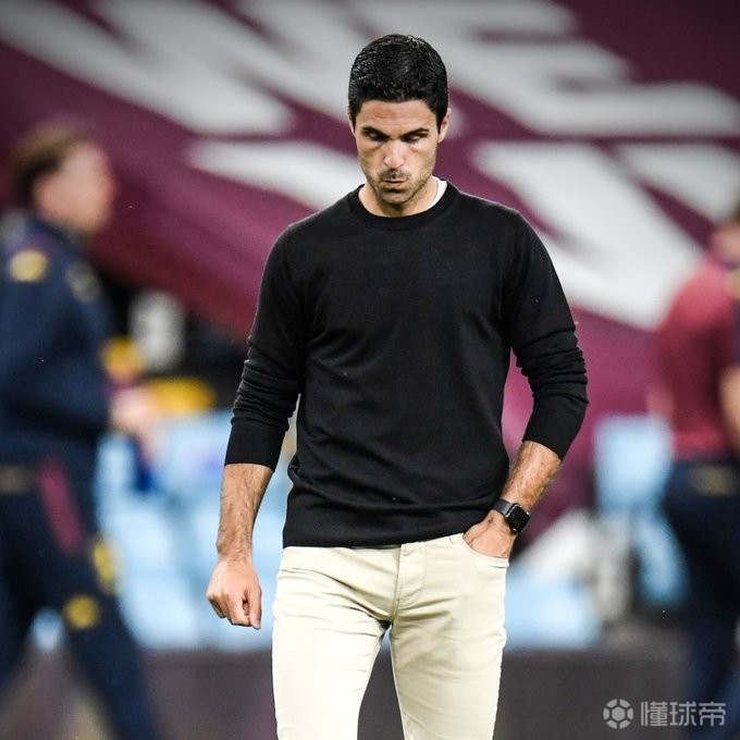 此役主场作战的维拉凭借特雷泽盖打入的全场唯一进球1-0击败阿森纳