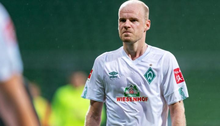 克拉森的经纪人lerby在接受德国媒体的采访时表示:"克拉森做出了决定