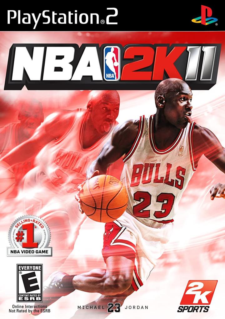 《nba 2k9》制作团队为了提升游戏知名度,特意选择了2008年总冠军