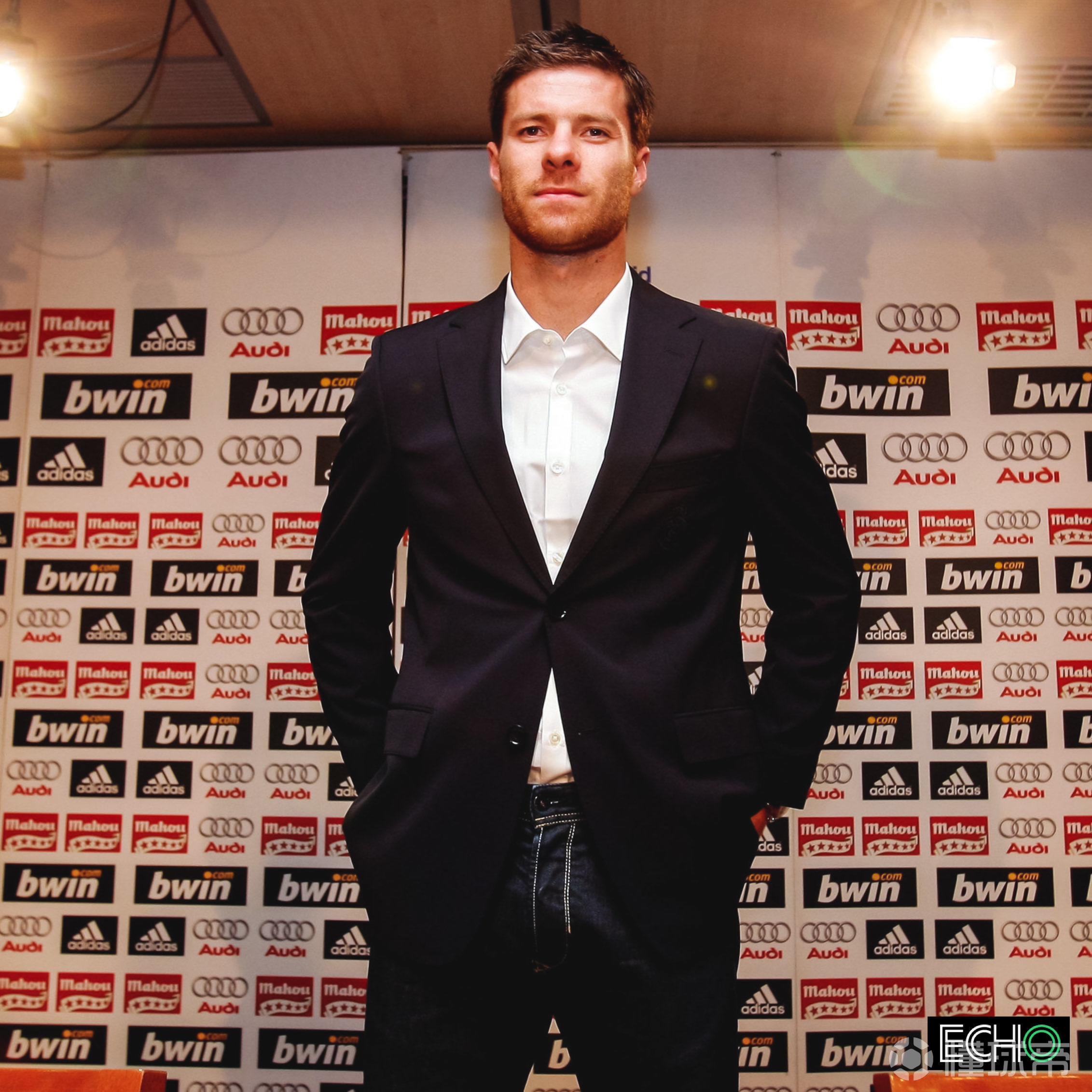 时光机200985哈维阿隆索通过体检