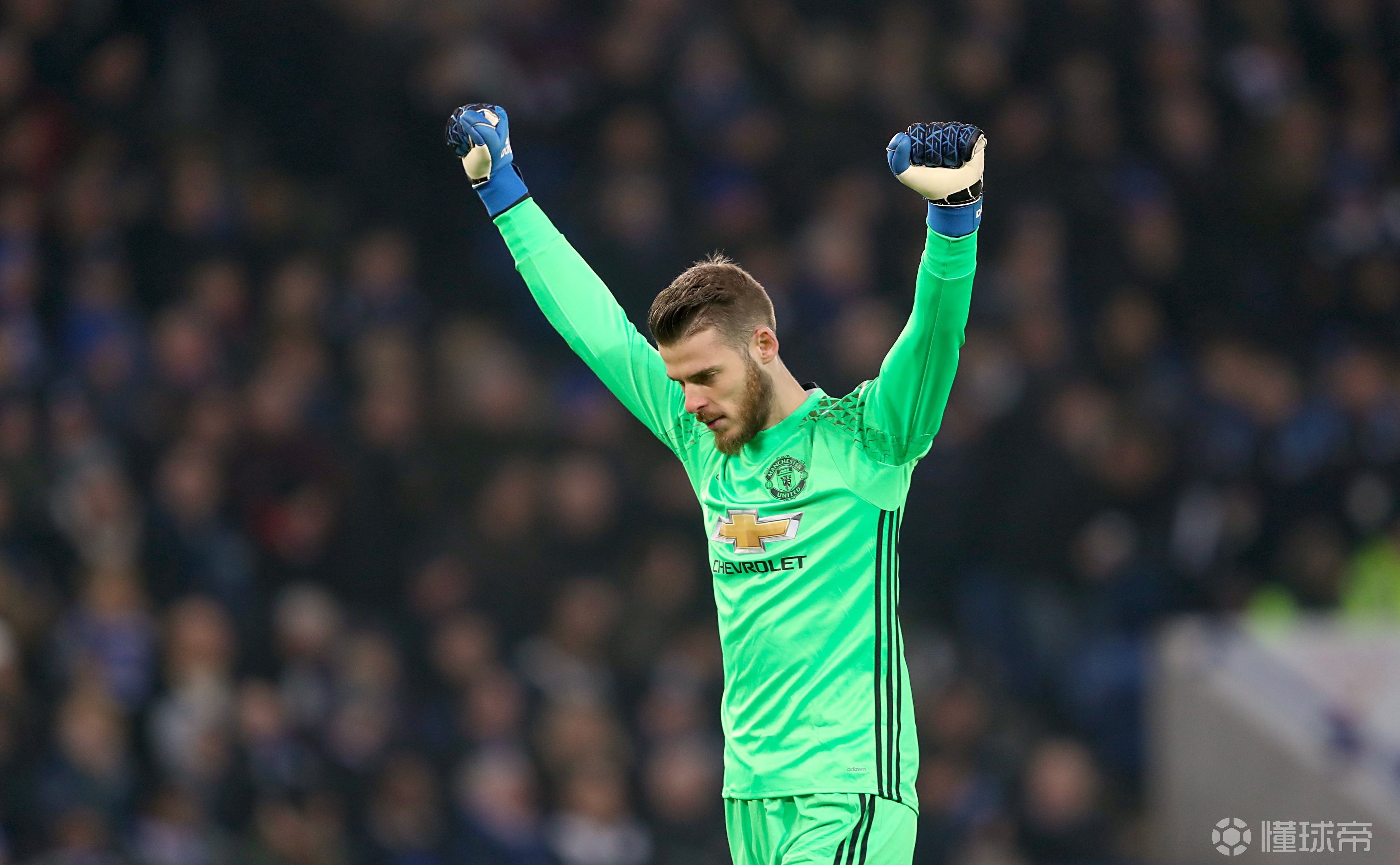 德赫亚回顾在曼联最难忘的五场比赛扑点获胜收获双倍快乐