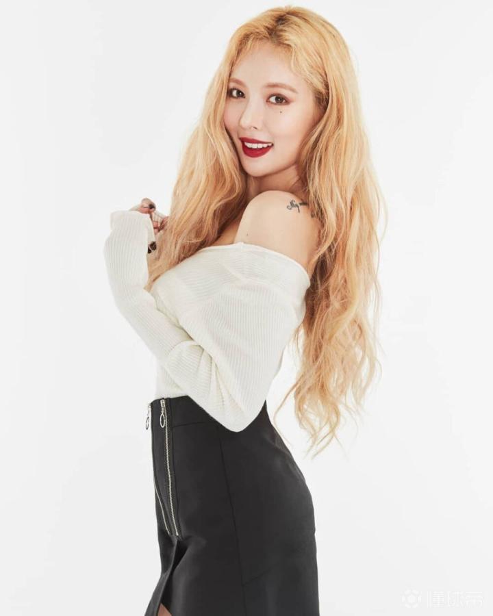 2020女神大会第55期金泫雅你的评分是