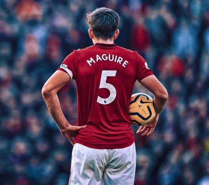 马奎尔下赛季我们会以更加强大的姿态归来