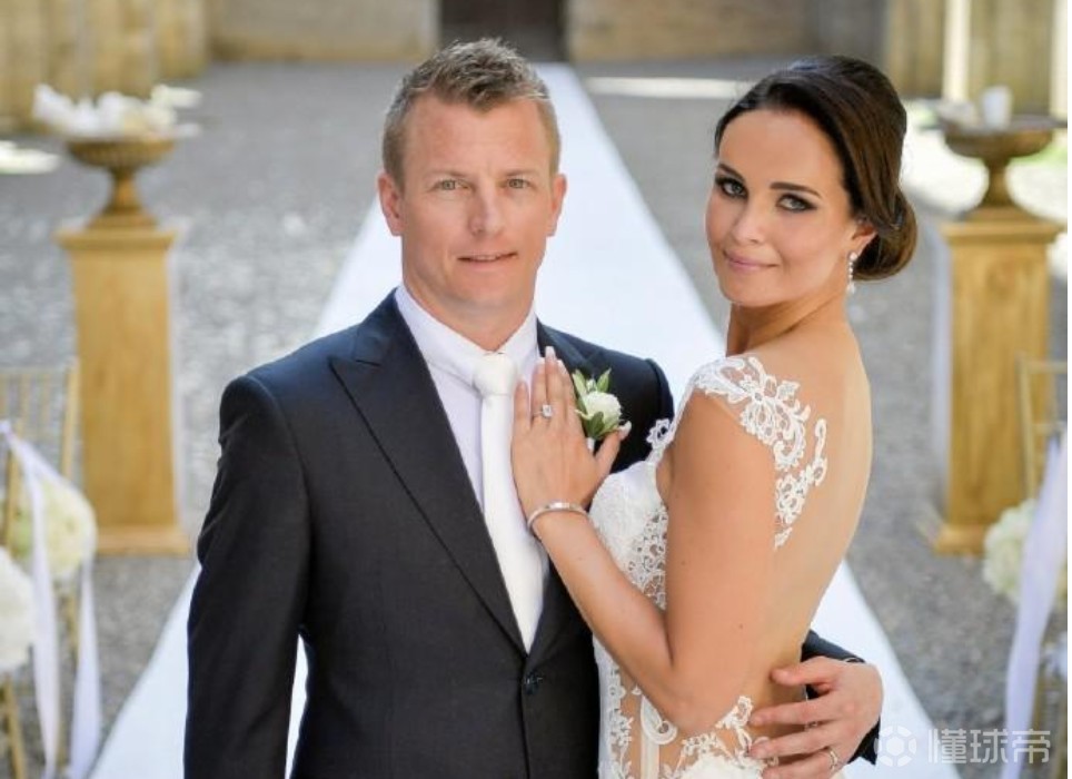 芬媒记者莱科宁已对f1正赛失去兴趣将与太太探讨未来