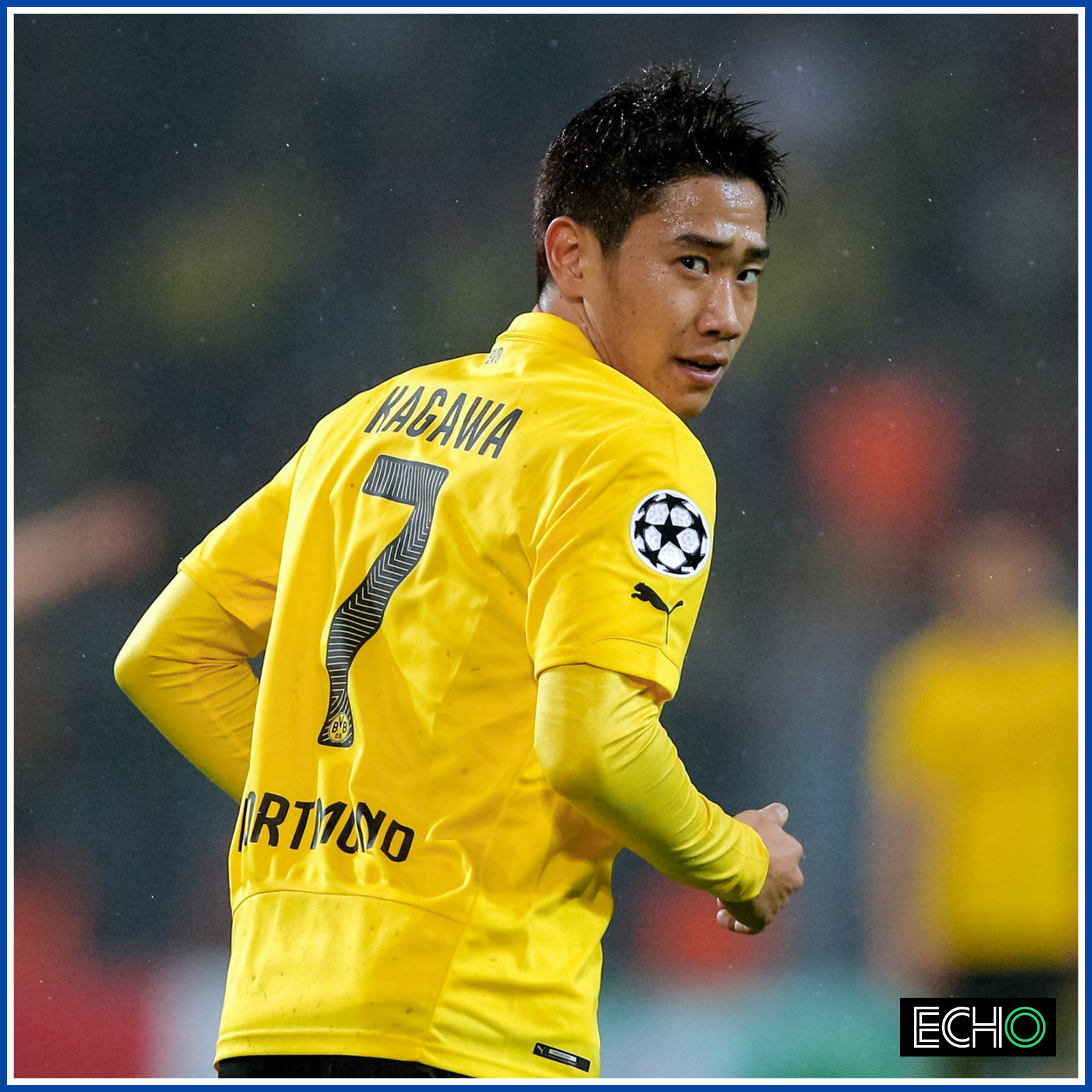 日本球员欧冠出场时间纪录 |内田笃人:2387分.