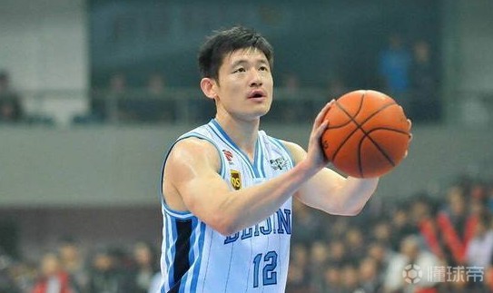 媒体人评陈磊和解立彬:首钢低谷期双星如今实现完美蜕变|北京首钢|懂