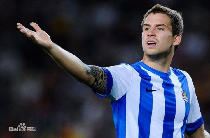 球星也青涩,那些年踢过西乙b的明星球员们