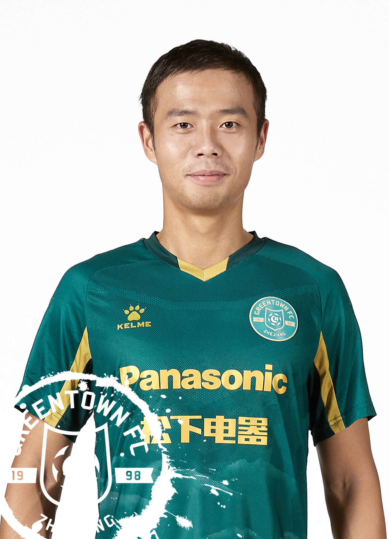 2020赛季浙江绿城队大名单出炉