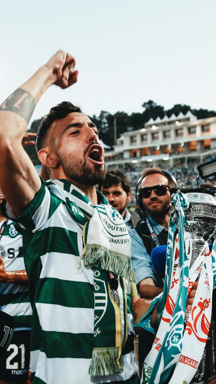 诞辰星布鲁诺费尔南德斯199498