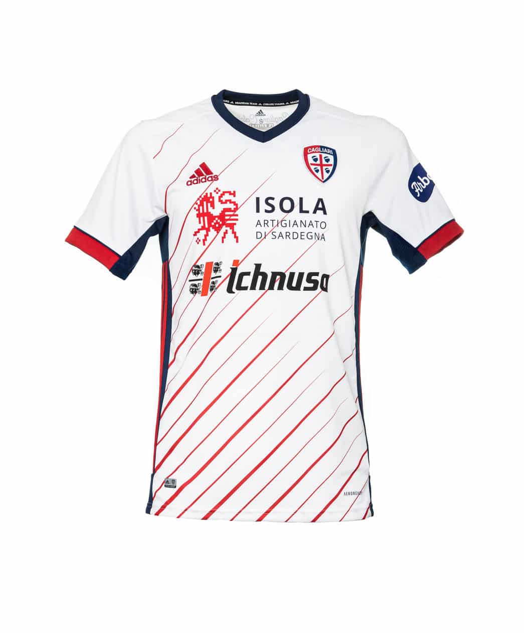 20-21意甲球衣一览