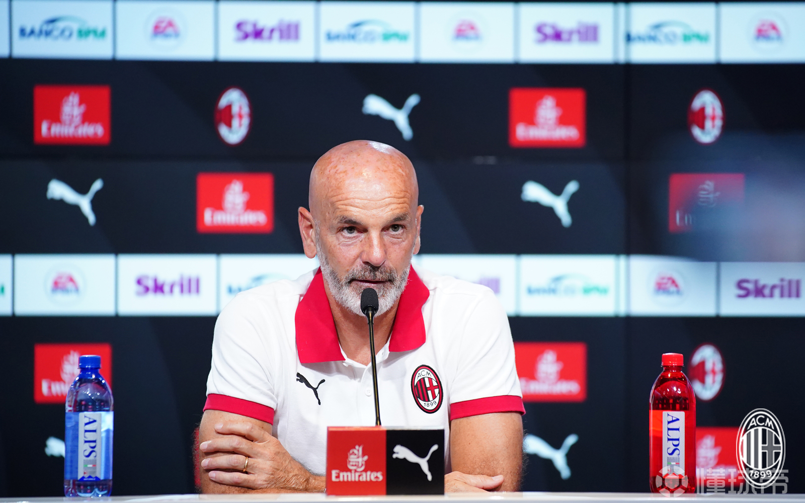 奥利更强调球队需要进步

"我不知道