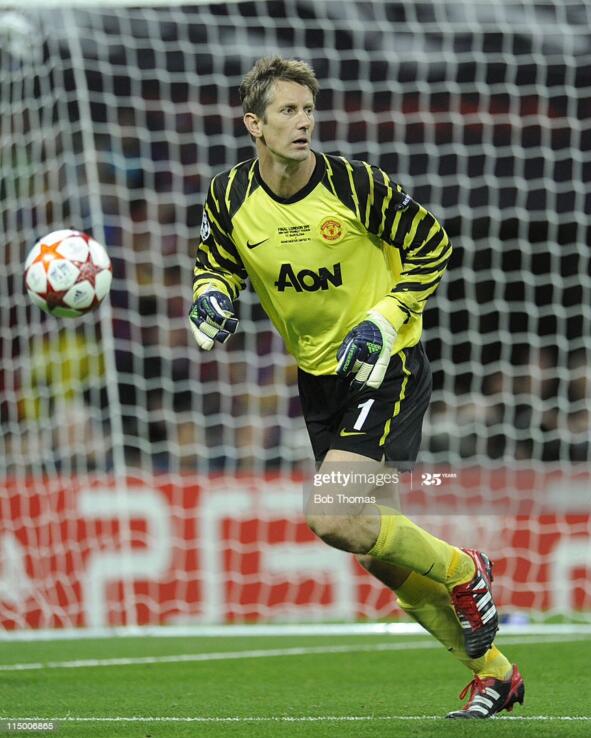 80后黑鞋爱好者都是劳模|杰拉德|哈维-阿隆索|齐达内|范德萨|图拉姆