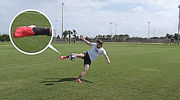 足球肋部(足球肋部区域)