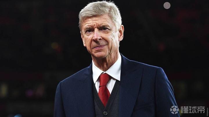 温格:阿尔特塔能拿到英超冠军;也许亨利未来也能回枪手执教