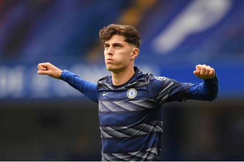 st:蒂莫·沃纳(timo werner)(6300万英镑)lm:克里斯蒂安·普里西奇