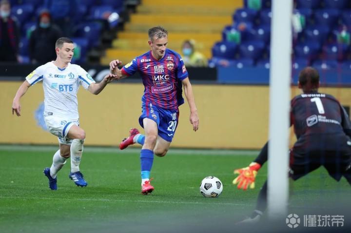 图拉兵工厂1-0乌拉尔