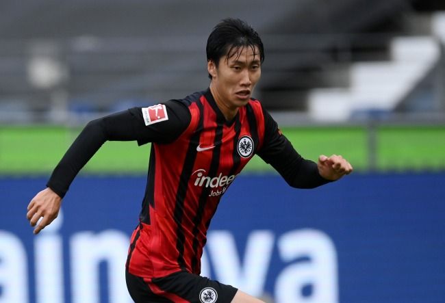 日本旅欧球员一周新闻(10月17日至10月19日)|酒井宏树|堂安律|镰田