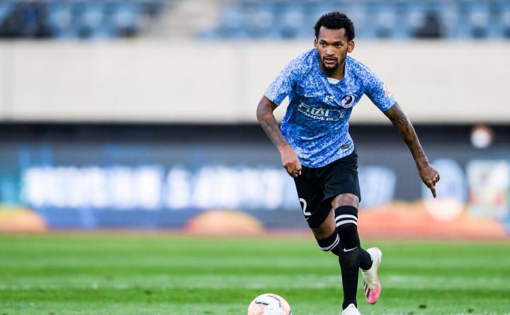 大连人队丹尼尔森加入冬训!其他外援情况如何