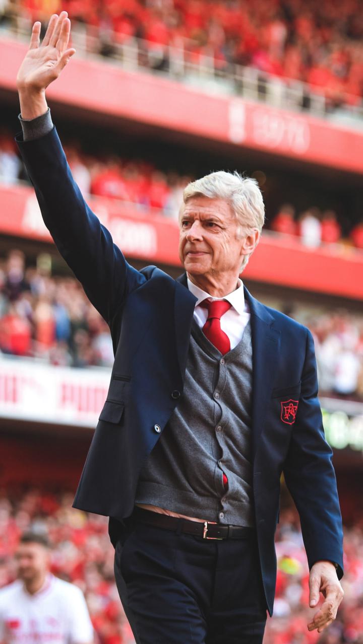 诞辰星阿尔塞纳温格19491022