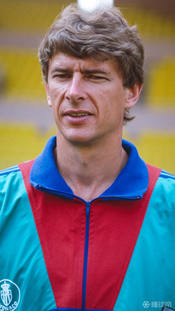 诞辰星阿尔塞纳温格19491022